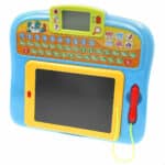 Tablet Interattivo per Bambini Winfun (2 Unità) - immagine 2