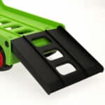 Camion Porta-veicoli Teamsterz 12 X 18 X 40 CM (4 Unità) - immagine 6