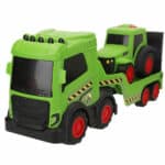 Camion Porta-veicoli Teamsterz 12 X 18 X 40 CM (4 Unità) - immagine 7