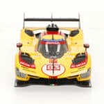 Macchina Ferrari 28 x 7 x 12 cm (4 Unità) - immagine 7