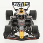 Macchinina Radiocomandata Red Bull 23 x 5 x 8 cm (6 Unità) - immagine 7