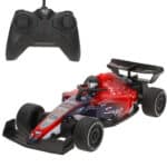 Moto Telecomandata Speed & Go (4 Unità)