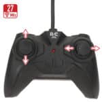 Moto Telecomandata Speed & Go (4 Unità) - immagine 3