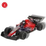 Moto Telecomandata Speed & Go (4 Unità) - immagine 5