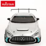 Macchinina Radiocomandata Mercedes Benz (2 Unità) - immagine 6