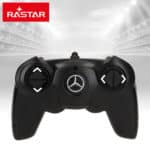 Macchinina Radiocomandata Mercedes Benz (4 Unità) - immagine 5