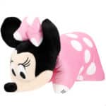 Peluche Minnie Mouse Poliestere (4 Unità)