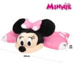 Peluche Minnie Mouse Poliestere (4 Unità) - immagine 4