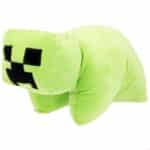 Peluche Minecraft Poliestere (4 Unità)
