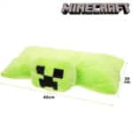 Peluche Minecraft Poliestere (4 Unità) - immagine 4