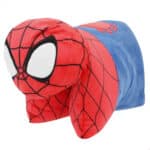 Peluche Spider-Man Poliestere (4 Unità)
