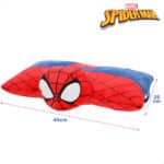 Peluche Spider-Man Poliestere (4 Unità) - immagine 4