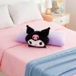 Peluche Kuromi Poliestere (4 Unità) - immagine 6