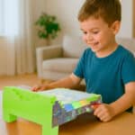 Domino Minecraft (2 Unità) - immagine 5