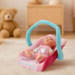 Vestiti per le bambole Colorbaby - immagine 2