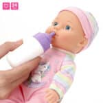 Vestiti per le bambole Colorbaby - immagine 3