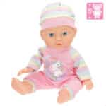 Vestiti per le bambole Colorbaby - immagine 4