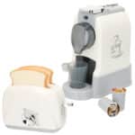 Elettrodomestico Giocattolo PlayGo 10 x 18 x 18 cm (2 Unità) - immagine 2