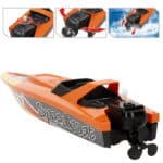 Camion Porta-veicoli Speed & Go 53 X 15 X 10 CM (2 Unità) - immagine 3