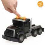 Camion Porta-veicoli Speed & Go 53 X 15 X 10 CM (2 Unità) - immagine 7