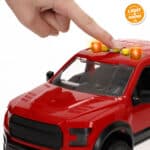 Macchina Speed & Go (2 Unità) - immagine 7