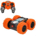 Macchinina Radiocomandata Speed & Go 15 x 7 x 15 cm (4 Unità) - immagine 4