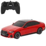 Macchinina Radiocomandata BMW 1:24 20 x 6 x 7 cm (4 Unità) - immagine 2