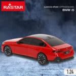 Macchinina Radiocomandata BMW 1:24 20 x 6 x 7 cm (4 Unità) - immagine 3