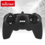Macchinina Radiocomandata BMW 1:24 20 x 6 x 7 cm (4 Unità) - immagine 6