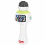 Microfono Karaoke Winfun 4 Unità - immagine 2