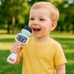 Microfono Karaoke Winfun 4 Unità - immagine 6
