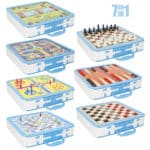 Domino Colorbaby (4 Unità) - immagine 2