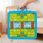 Domino Colorbaby (4 Unità) - immagine 6