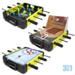 Calcio Balilla Colorbaby (2 Unità) - immagine 2