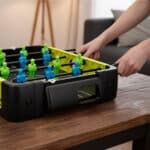 Calcio Balilla Colorbaby (2 Unità) - immagine 3