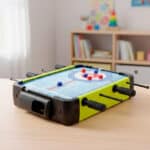 Calcio Balilla Colorbaby (2 Unità) - immagine 6