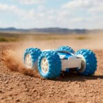 Moto Telecomandata Speed & Go (4 Unità) - immagine 2