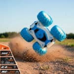 Moto Telecomandata Speed & Go (4 Unità) - immagine 3