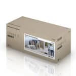 Stendino Elettrico per Scarpe InnovaGoods 80 W 4 paia - immagine 6