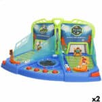 Gioco da Tavolo CB Games 2 Unità