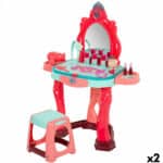 Toeletta 57 x 75 x 34 cm (2 Unità)