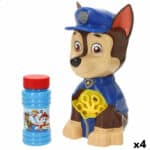 Macchina fotografica giocattolo per bambini The Paw Patrol 10,5 x 21 x 11,5 cm Multicolore (4 Unità)