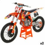 Moto Maisto 37 X 22 X 14 CM