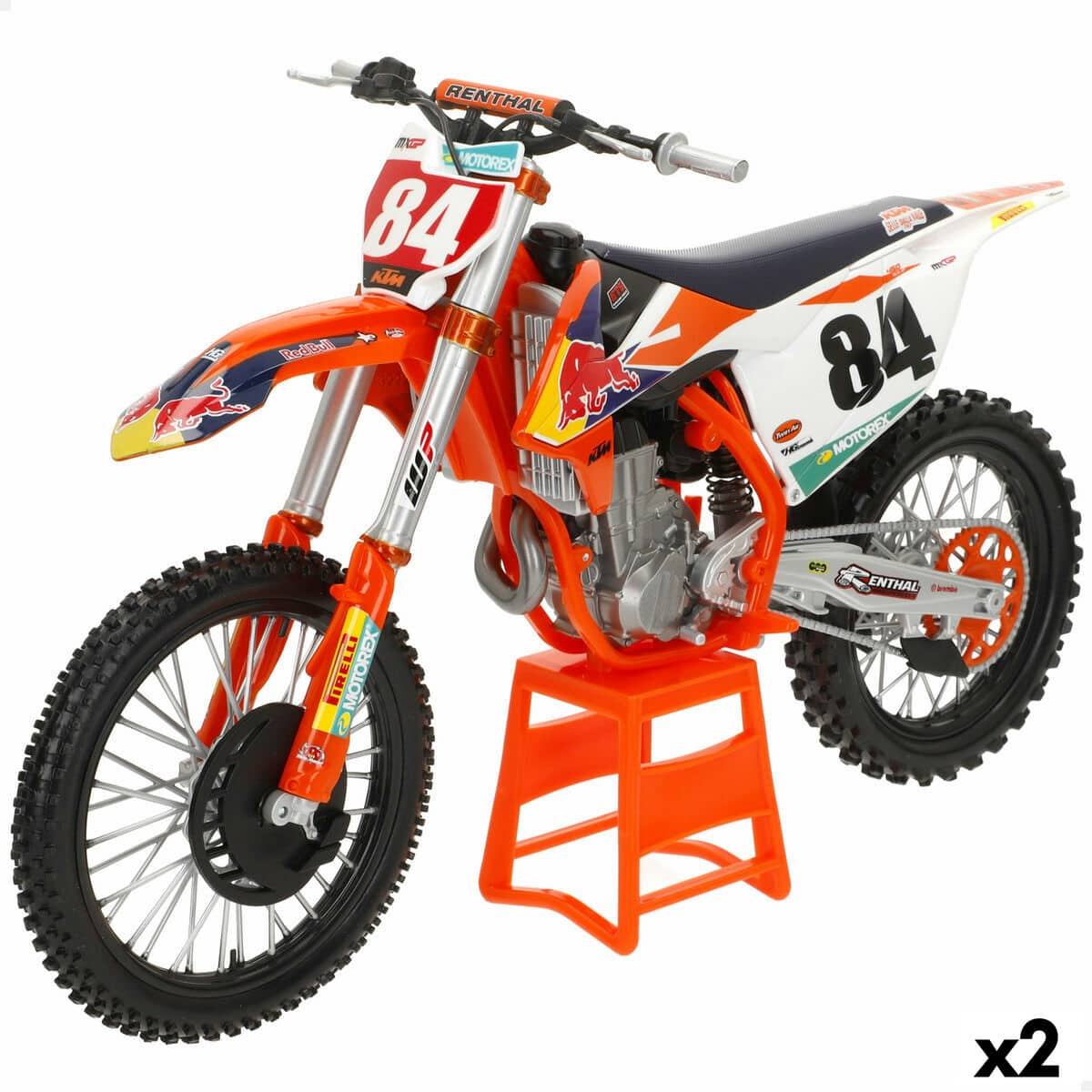 s8906772_p0_icon0.jpg Moto Maisto 37 X 22 X 14 CM - immagine 1