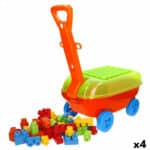 Set di Costruzioni Color Block