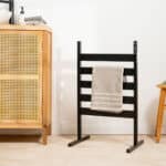 Portasciugamani Elettrico da Terra o da Muro Towarck InnovaGoods 5 Sbarre - immagine 3