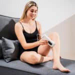 Epilatore a Luce Pulsata con Funzione Freddo e Accessori Kulepil InnovaGoods