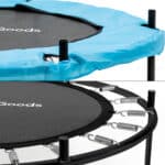 Trampolino per Bambini con Rete di Sicurezza Zuply InnovaGoods - immagine 3