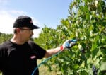 Forbice Pneumatica Per Vigneto 4 WIN - immagine 3