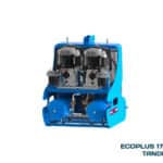 Compressore PTO Ecoplus 1700 Tandem